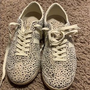 Gola Women’s Cheetah Sneakers